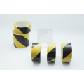 Factory Marking Warning Tape PVC Floor Tape